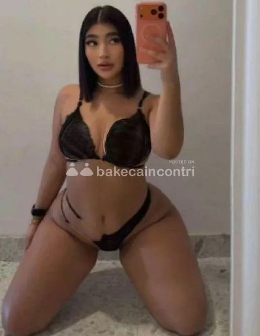 escort.it - Nuova ragazza💧💧🍒🍒Bellissima latina naturale, foto reali al 100%, corpo tonico e sexy💕💕 Seducente, provocante...Vieni a goderti un mo