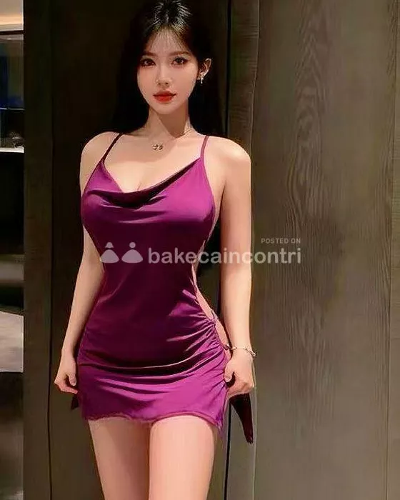 escort.it - Nuova🍷 ragazze orientale troietta.Tutti i miei buchi saranno a tua disposizione per farti sfogare nel migliore dei modi, COMPLETAMENTE TUA !