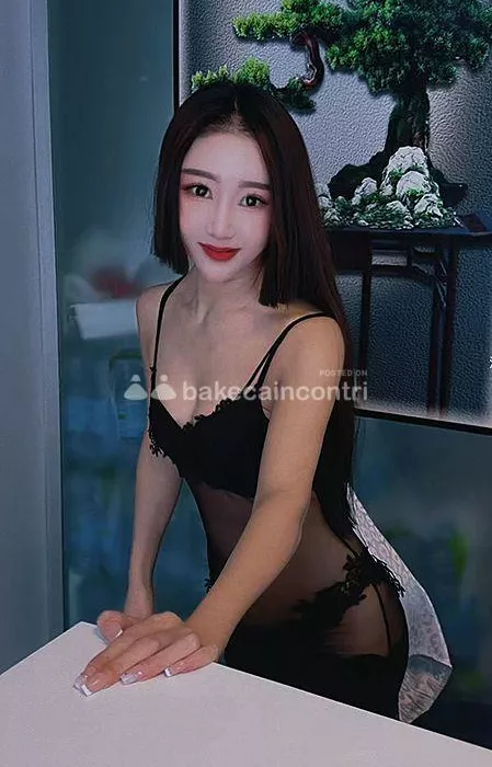 escort.it - nuova   tre  ragazza giaponese  , GIOVANE, ORIENTALE, BELLISSIMA, COMPLETA, FARO DEL MEGLIO, SEXY E MOLTO..MA MOLTO
