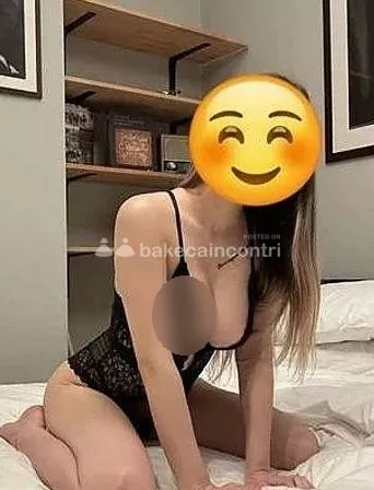 escort.it - NUOVA50😘 COMPLETO PURE CULETTO