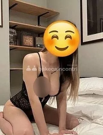 escort.it - NUOVA50😘 COMPLETO PURE CULETTO