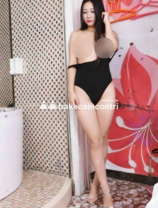 escort.it - 📲 NUOVA..SAN NICOLA LA STRADA.💯x💯 ORIENTALE .█▬█⓿▀█▀ ASIAN IN TOUR..💯massaggi completi.💝