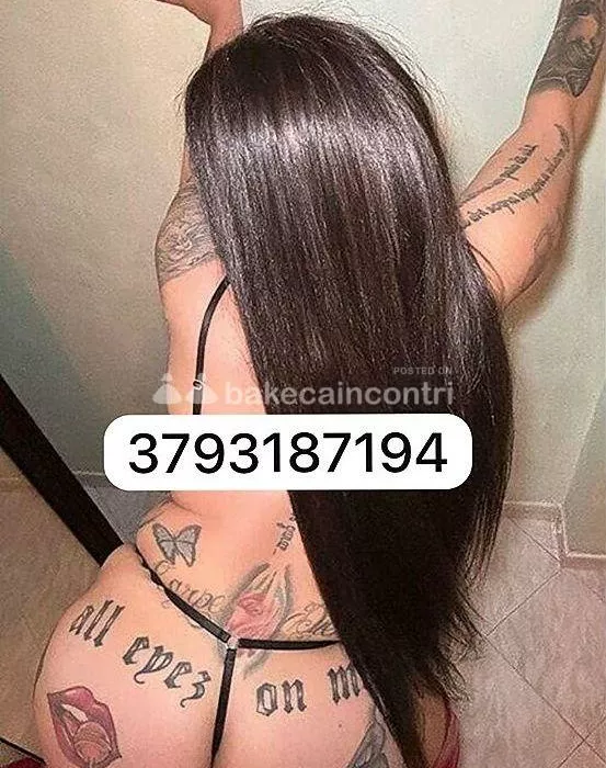 escort.it - NUOVISSIMA A FIRENZE❤️EMANUELA TRANS 🇮🇹ITALIANA🇮🇹 ATT/PASS ESPERTA IN MASSAGGI. AMBIENTE PULITO E CLIMATIZZATO .