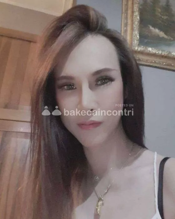 escort.it - NUOVISSIMA ⭐❤️ MILKY TRANS THAI ❤️Bellissima Porcellina💦INDIMENTICABILE🍓❤️ATT / PASS