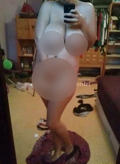 escort.it - ❤️ Nuovissima Sessomassaggiatrice Curve morbide 👠videochiamate