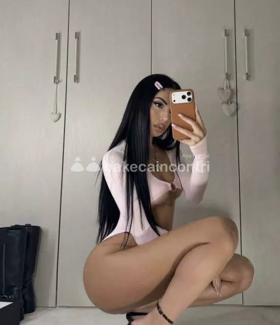 escort.it - NUOVISSIMA - SOLO RAGGIUNGO ❤️ 😻 RUSSA 💕😊😍 100% REALE 🥰 PRELIMINARI DA INFARTO