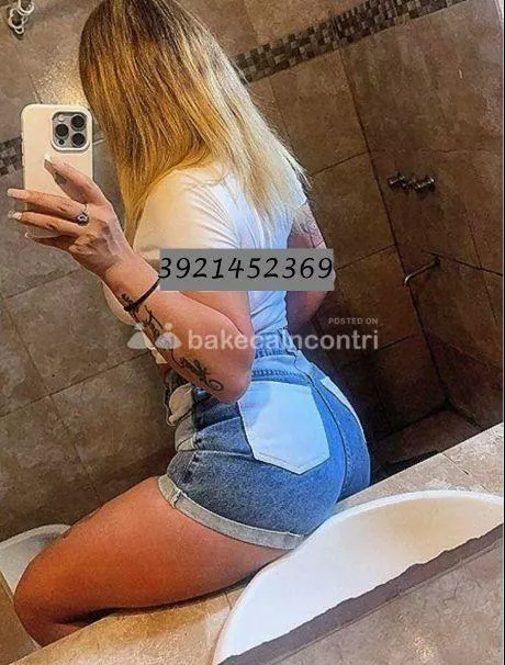 escort.it - 🌸NUOVO ARRIVO  A STIGNIANO MARE CAULONIA🌸 PRIMA VOLTA BELLISSIMA BIONDA SNELLA. CON UN BEL OCCHI CHIARI. . BELLISSIMO SEDERE SODO. BELLA DI VISO..  TE