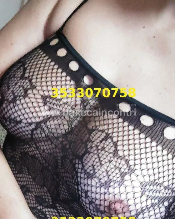escort.it - NUOVO ARRIVO VALENTINA ITALIANISSIMA AAA grande richiesta la più porca che abbia mai scopato bruna occhi azzurri