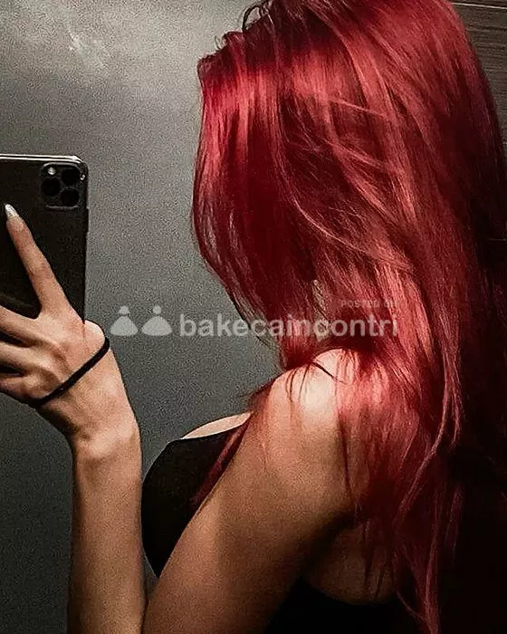 escort.it - OCCHI BLU PROFONDO🔥