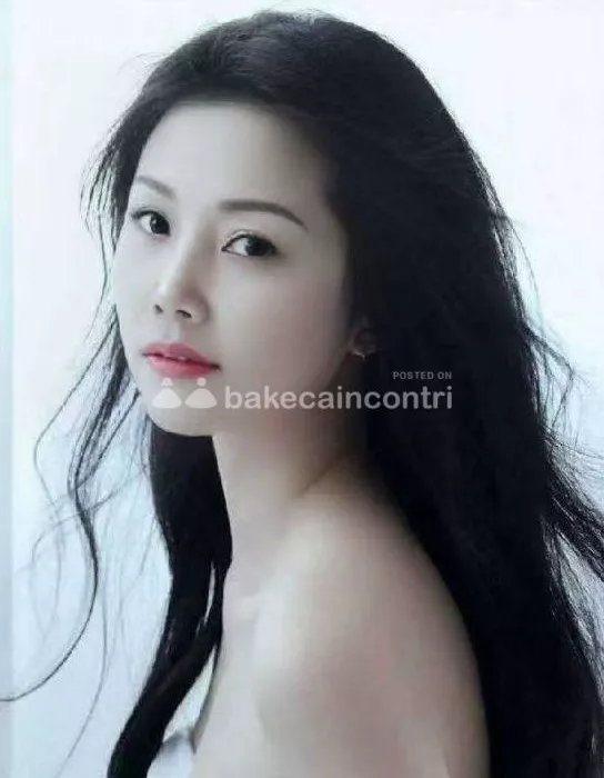 escort.it - OGGI NUOVA ARRIVATA IEESESISTIBILE ORIENTALE, dolce come il miele e calda come il fuoco, incredibilmente sexy.