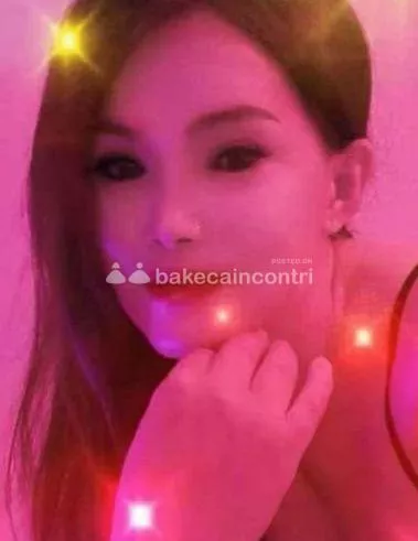 escort.it - OGGI NUOVA ARRIVATA ORIENTALE SENSUALE E DOLCISSIMA COCCOLONA BELLA PORCELLINA LE FOTO ASSOLUTAMENTE IO..