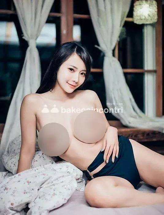 escort.it - 💋OGGI NUOVA ARRIVATA🔵ORIENTALE RAGAZZA SCEGLI IL MEGLIO BOCCA CALDA E GOLA PROFONDA, FARO DEL MEGLIO