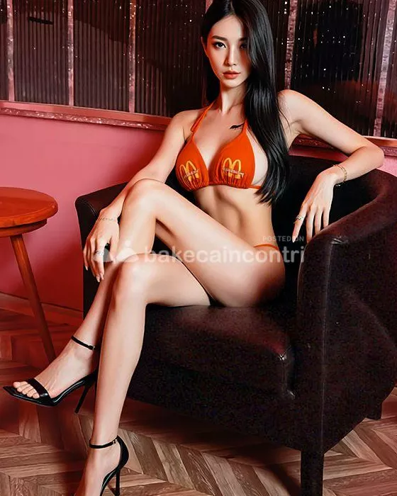 escort.it - 💥OGGI…arrivata NUOVA💋RGAZZA💋 Thailandese bella e giovane 👠 Nelle foto sono assolutamente io 🩷Parcheggio comodo！