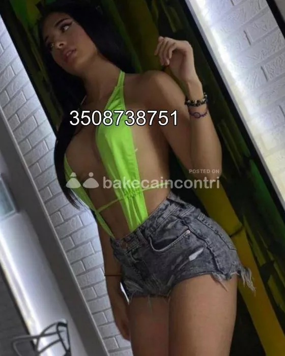 escort.it - OLBIA MARE MAI VISTA APPENA ARRIVATA 21 ENNE 🌙 ❤🔥SBORRAMI DOVE VUOI INGOIO FINO ULTIMA GOCCIA🔝ARIADNA TRANS...🔥❤