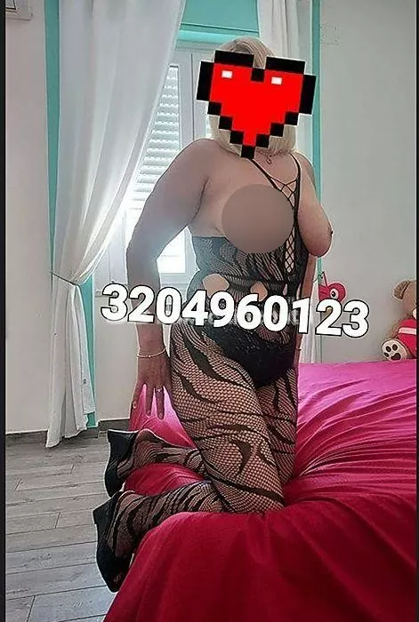 escort.it - OLGA❤️ BOCCA DI FRAGOLA ❤️❤️ SAN SALVO MARINA ❤️ FOTO REALI E RECENTI