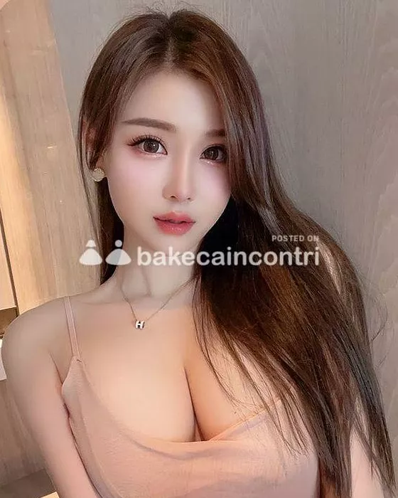 escort.it - OLMO..2 ..BELLISSIMA MASSAGGIATRICE PER TOGLIERTI TUTTO LO STRESS CHE HAI E FARTI SENTIRE NELLE NUVOLE❌