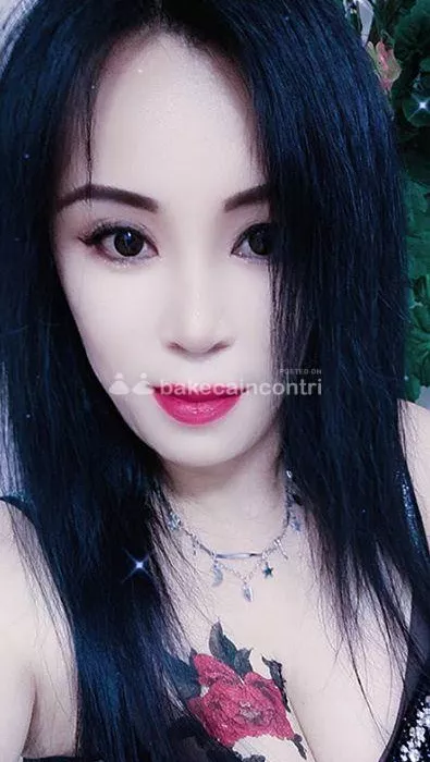 escort.it - 💯💋ORIENTALE STUPENDA  RAGAZZA ORIENTALE IN Appartamento FOTO ORIGINALI  🍌💦😍
