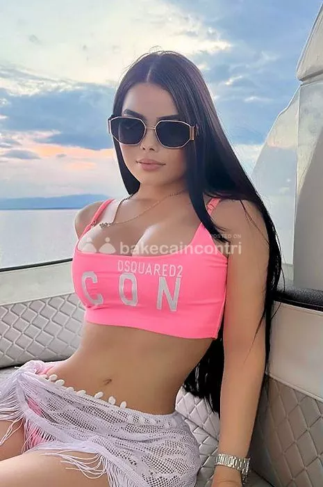 escort.it - ✨💕OUTCALL💕 ✨🚘TI RAGGIUNGO💄💋🔥RAGGAZZA TOP🔝🔥DI 22ANNI ❤️PRONTA A FARTI VIVERE UNA NOTTE EMOZIONANTE PIENA DI PIACERE🤤