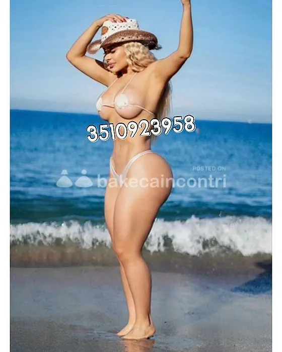 escort.it - PADRONA COLOMBIANA 🇨🇴 casalnuovo sottomissione rapporto in tutte le posizioni , lato B, pompino al naturale, 69 ,  fetish 💪👏🏻