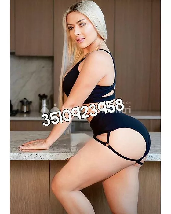 escort.it - PADRONA COLOMBIANA 🇨🇴 casalnuovo sottomissione rapporto in tutte le posizioni , lato B, pompino al naturale, 69 ,  fetish 💪👏🏻