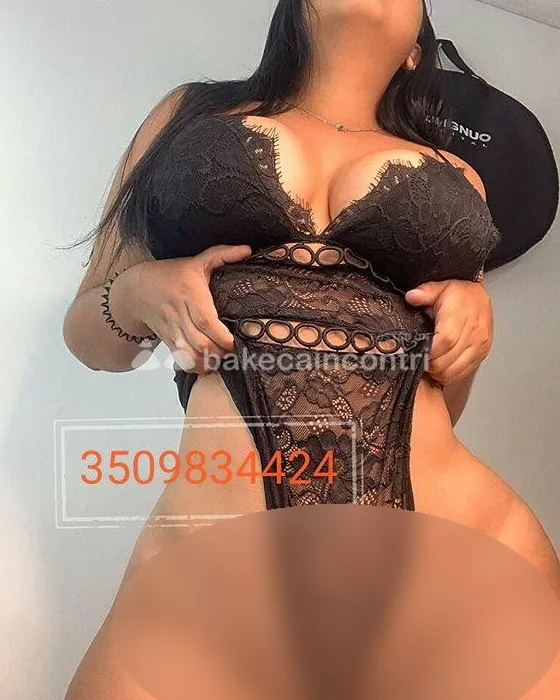 escort.it - Palermo appena arrivata chantal 💋ragazza troietta adoro succhiare 🍭con la mia calda bocca ed essere 🍭leccata 👅fino a bagnarmi