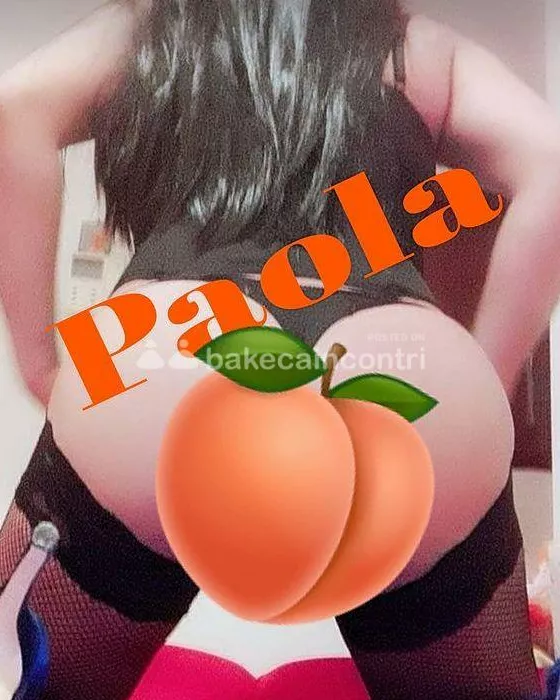 escort.it - PAOLA 💋 SCOPAMI FORTE 👅 CULO GROSSO 🫦 LA PIÙ PORCA 💋 SENZA LIMITI SENZA FRETTA