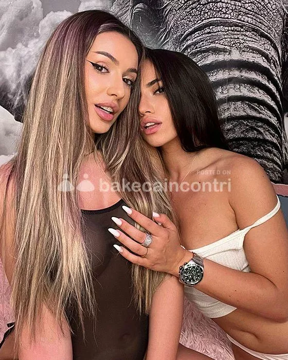 escort.it - ⛔ PARCHEGGIO FACILE ⛔VIA GENTILE 😘DINA 😘 DISP CON AMICA AMORE 😘🌸VIENI A RILASSARTI CON ME 😘😘😘😘😘