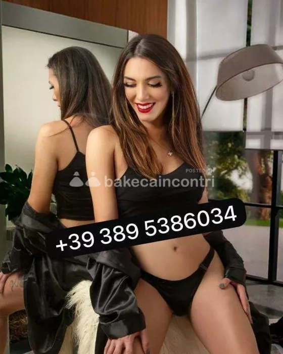 escort.it - PARELLA🧜‍♀️ ATTENZIONE, Camila Ferraz appena arrivata🧞‍♀️posto bellissimo con aria condizionata