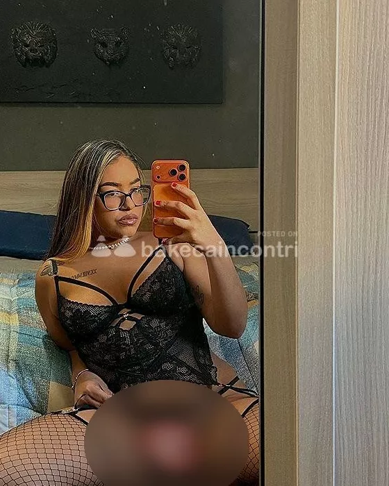 escort.it - PARLÒ POCO ITALIANO 🇧🇷🇧🇷🇧🇷RITORNATA 🥵💯JADE RICEVO  !TUTTA LA GIORNATA 💋 FOTO REALE AL 100%👅 Realizzo tutte le tue fantasie.