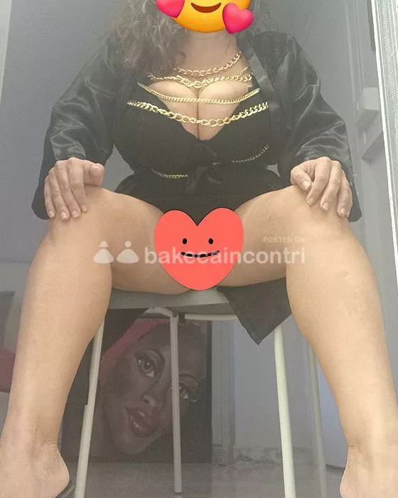 escort.it - Passione e sensualità solo da Mara