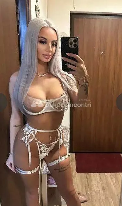 escort.it - ❤️Per la prima volta nella tua città, con me i tuoi sogni diventeranno realtà.🥰😇💋