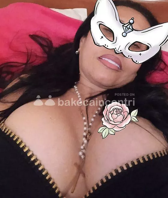 escort.it - Perla la tettona brasiliana