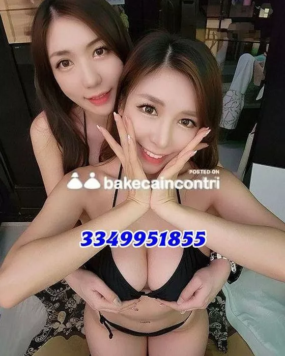 escort.it - 💕PESARO💕LATO B🌸 💋NUOVA RAGAZZA ORIENTALE,VIENI CON LA FOTO,BRAVA IN TUTTO,CORPO SU CORPO COMPLETI IN TUTTO,100%SODDISFAZIONE 💋