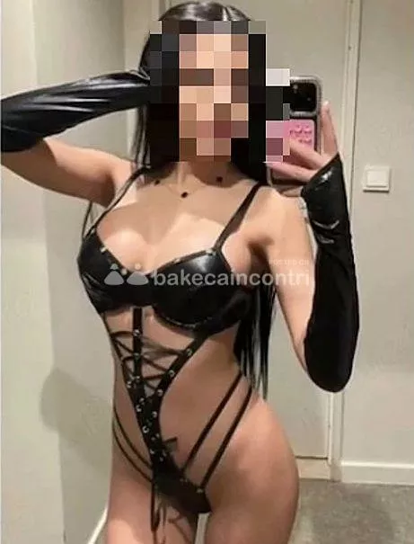 escort.it - Pesaro🎀NOVITA💕PER LA PRIMA VOLTA💕RICEVO E RAGGIUNGO🎀💕SEMPRE DISPONIBILE🎀
