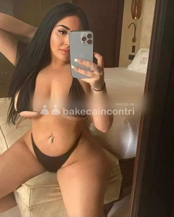 escort.it - PIOMBINO💋NOVITA ASSOLUTA  👄SEXY COME IO NESSUNA INSUPERABLE, ARRAPANTE 💄SOLO FOTO 100% REALI