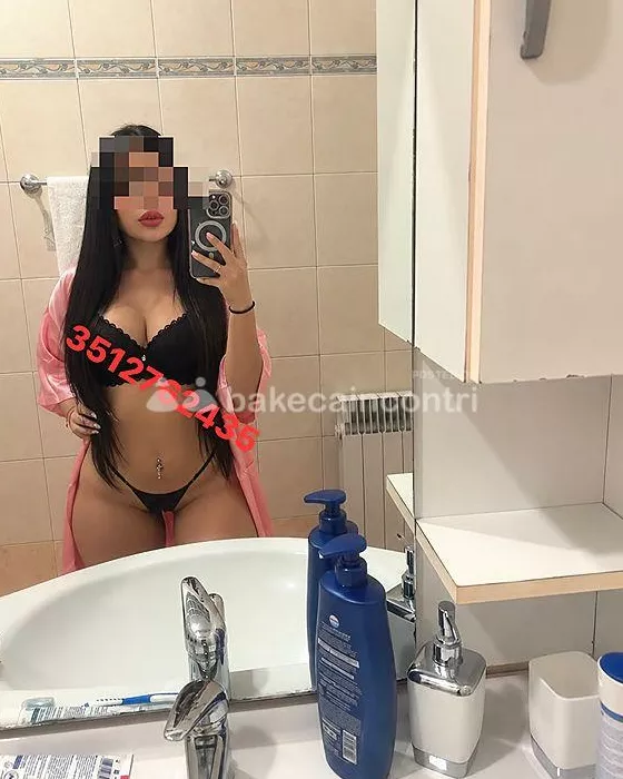 escort.it - POCHI GIORNI!!💋, CIAO SONO RUBI APPENA ARRIVATA IN ITALIA UNA VERA BAMBOLINA SEXY !🍬🔝UN VULCANO DI PASIONE