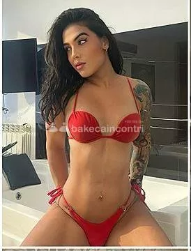 escort.it - POMPEI 💦_ KAROLINA TRANS __( Trans SEXI ★ Foto 100% )__ ATT-PASS __ 20 cm sempre DURO