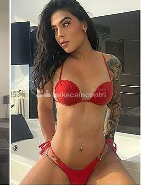 escort.it - PONTE SAN GIOVANNI  💦_ KAROLINA TRANS __( Trans SEXI ★ Foto 100% )__ ATT-PASS __ 20 cm sempre DURO