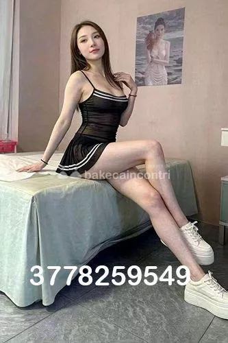 escort.it - 💎💎 🍭💫💖PRATO💖FOTO VERE 💖OGGI NUOVE BELLISSIME ORIENTALE MASSAGGIO EROTICO SENSUALE COMPLETO 💖