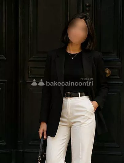 escort.it - Preferirei contatto whatsapp per la mia e la tua privacy