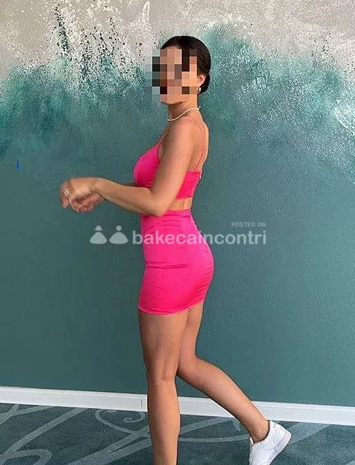 escort.it - Preferirei contatto whatsapp per la mia e la tua privacy
