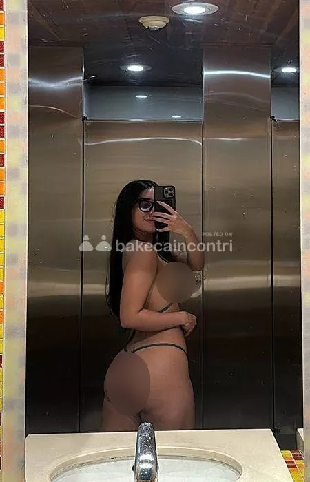 escort.it - 💎Prima volta💎