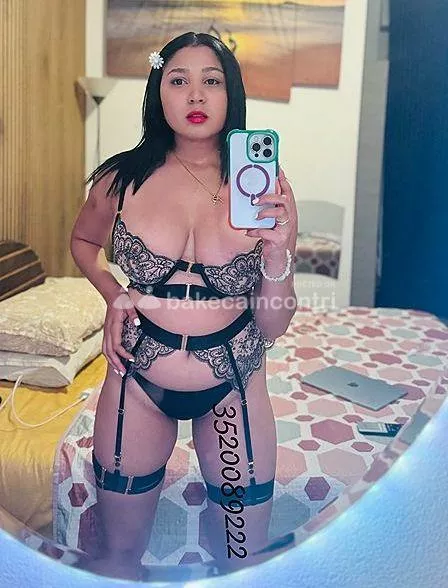 escort.it - PRIMA VOLTA A LATINA🔥ANNA PAULA🔥LA DOTTORESSA DEL POMPINO, DOLCE E SENSUALE, FOTO REALI E GARANTITE💯%DISPONIBILE ANCHE PER COPPIE!