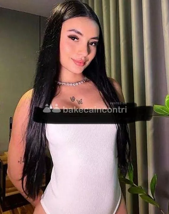 escort.it - PRIMA VOLTA A MONOPOLI 🎀 PRELIMINARI PICCANTI🎀 ADORO FARE TUTTO CON CALMA ❤️