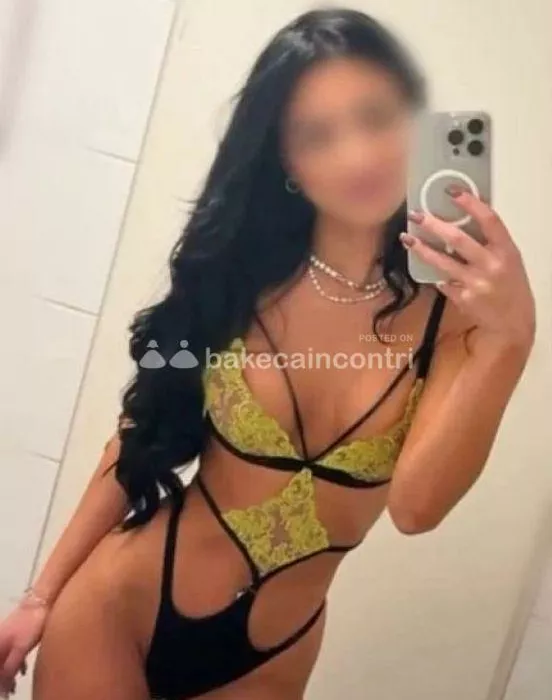 escort.it - PRIMA VOLTA A SAN DONA❌ NO STRANIERI ❌ GIULIA 💖🔥 BELLISSIMA E REALE COME MI VEDI ❤️💖 RICEVO E RAGGIUNGO ANCHE PER COPPIE