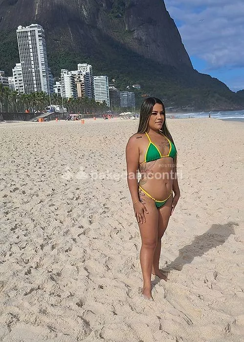 escort.it - Prima volta a Torino 🔥😛 novità Brasilia 🇧🇷 caldissima fotos 100% reale