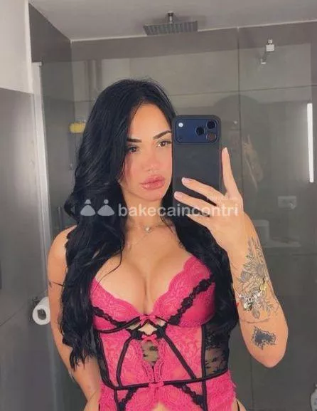 escort.it - PRIMA VOLTA Bella di nome e di fatto ...Foto reale 🔥😍