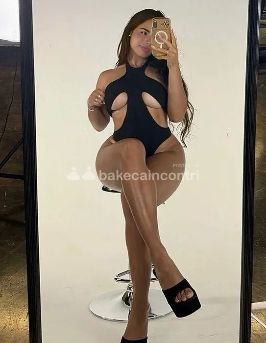 escort.it - PRIMA VOLTA CATANIA 💢SARA TRANS SEXY CAVALLA 💢FEMMENILE, SEMPRE VOGLIOSA DA CAZZO SEMPRE DISPONIBILE SONO UNA VERA TRANS NO UN UOMO CON LA PARRUCA