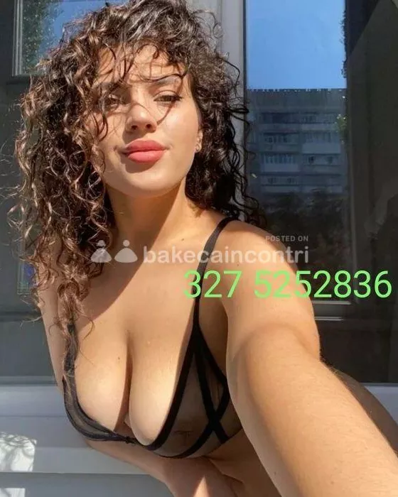 escort.it - PRIMA VOLTA CIAMPINO ZONA INDUSTRIALE🍓BELLA GIOVANISSIMA BOCCA DI FRAGOLA LINGUA SERPENTINA👅 TETTE DA LECCARE SPETTACOLARE🔥 69 FIGA STRETTA