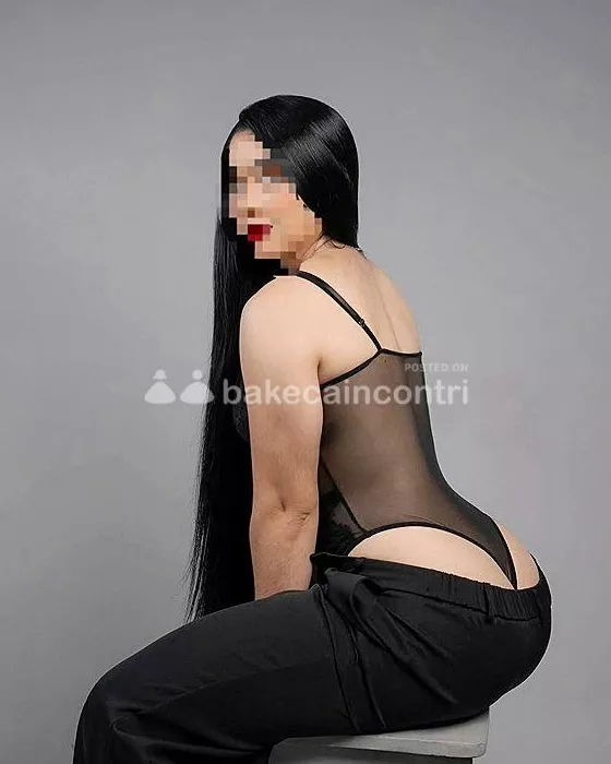 escort.it - 🔥PRIMA VOLTA !!!  cristal AMO FARE L'AMORE💥🚨A*T*T*E*N*Z*I*O*N*E  strabellisima🥰🥰🥰